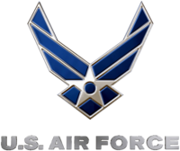 U.S. Air Force emblem