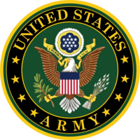 U.S. Army emblem