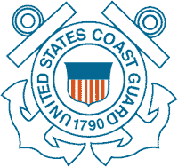 U.S. Coast Guard emblem