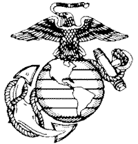 U.S. Marine Corps emblem