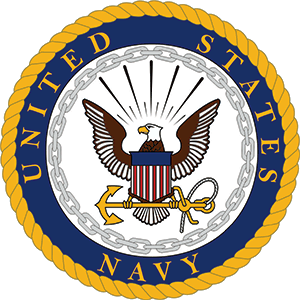 U.S. Navy emblem