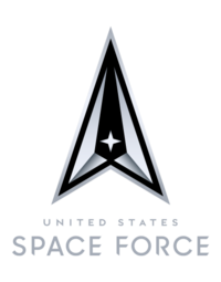 U.S. Space Force emblem